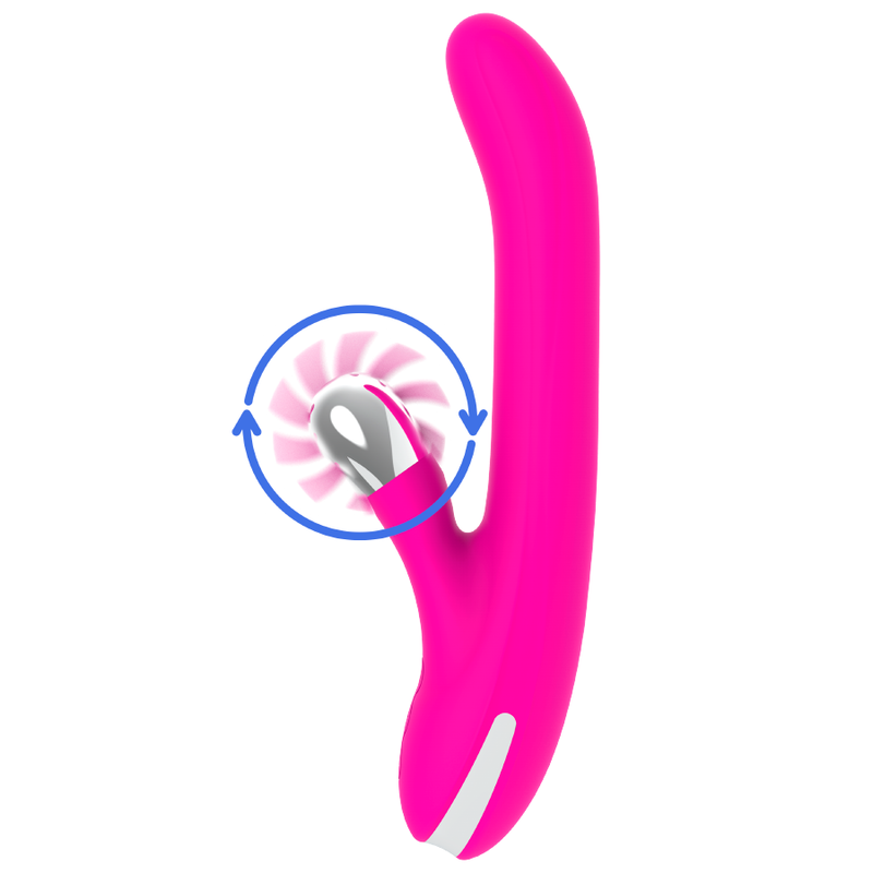 DIVERSIA - CONIGLIETTO ROTANTE 24 CM