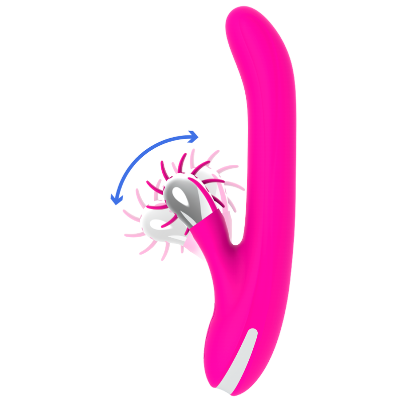 DIVERSIA - CONIGLIETTO ROTANTE 24 CM
