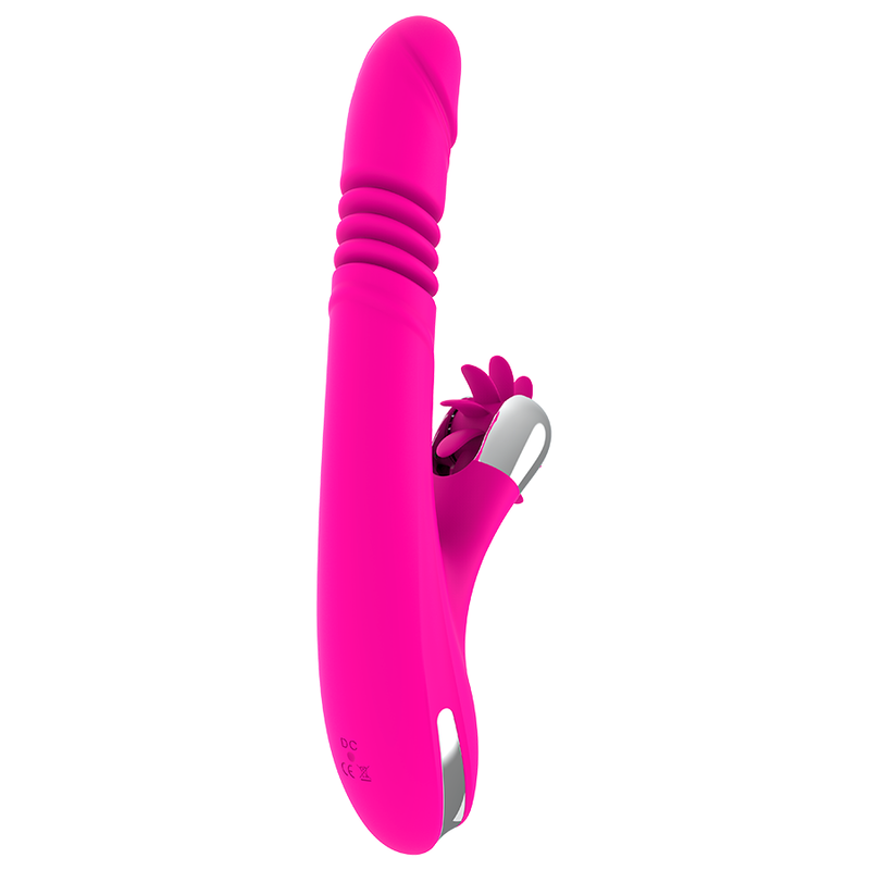DIVERSIA - CONIGLIETTO SU E GIÙ 24 CM