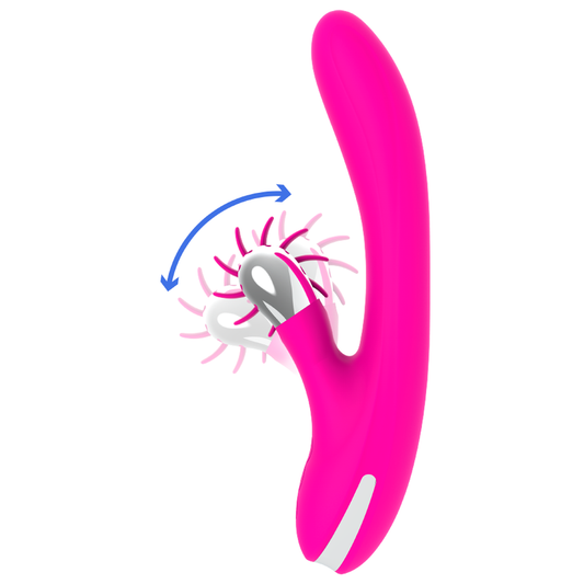 DIVERSIA - CONIGLIETTO VIBRANTE 24 CM