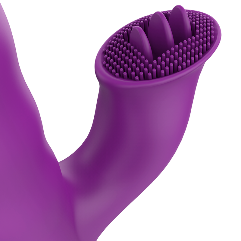 FUNZIONE DIVERTENTE - ZENDA THRUSTER E ROTAZIONE
