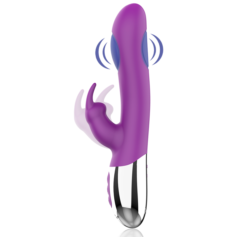 FUNZIONE DIVERTENTE - COMBI DOPPIO TAPPO
