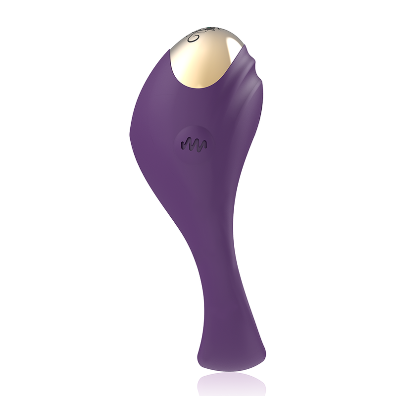 TESORO - ANELLO VIBRANTE ROBIN COMPATIBILE CON LA TECNOLOGIA WIRELESS WATCHME