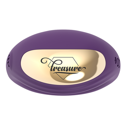 TESORO - ANELLO VIBRANTE ROBIN COMPATIBILE CON LA TECNOLOGIA WIRELESS WATCHME