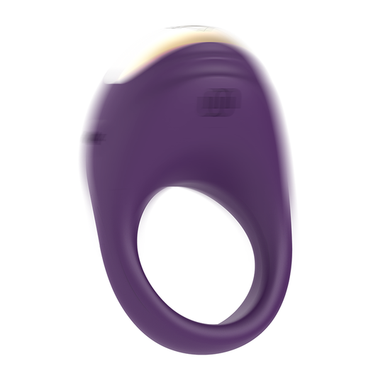TESORO - ANELLO VIBRANTE ROBIN COMPATIBILE CON LA TECNOLOGIA WIRELESS WATCHME