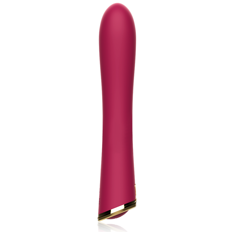 CICI BEAUTY - VIBRATORE PREMIUM IN SILICONE SU E GIÙ