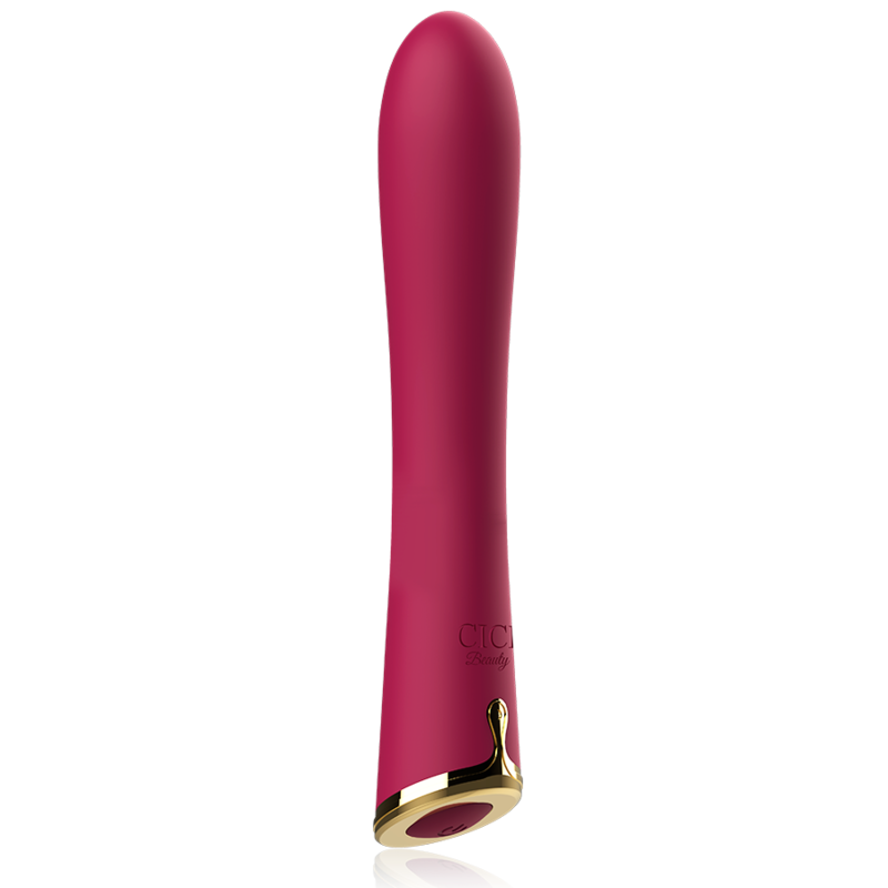 CICI BEAUTY - VIBRATORE PREMIUM IN SILICONE SU E GIÙ