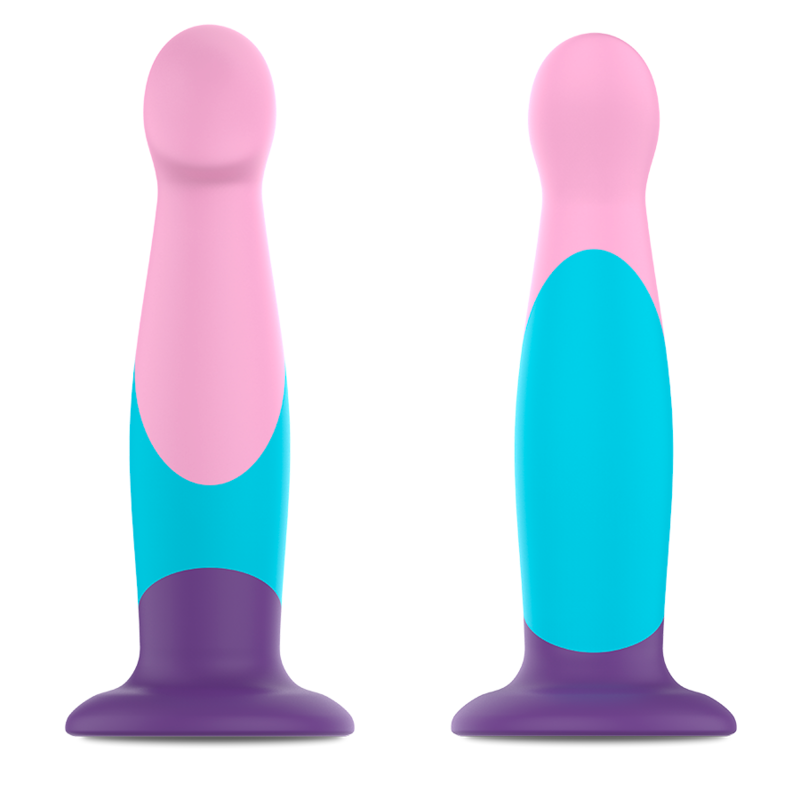 MITOLOGIA - DILDO PASTEL GARRICK