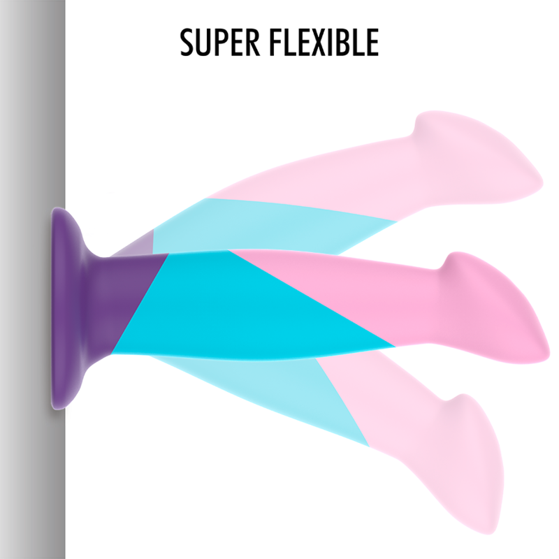 MITOLOGIA - DILDO PASTEL GARRICK