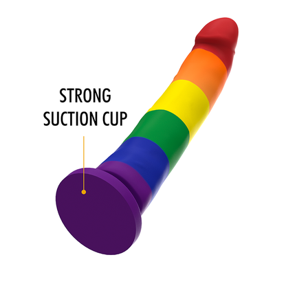 MITOLOGIA - DILDO DEVON PRIDE M