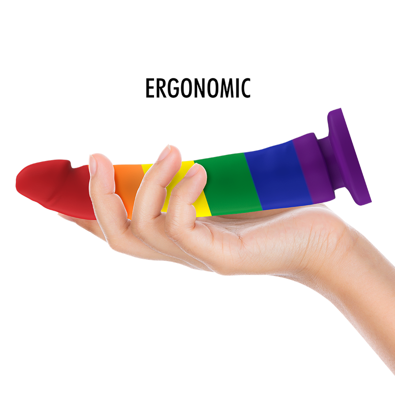 MITOLOGIA - DILDO DEVON PRIDE M