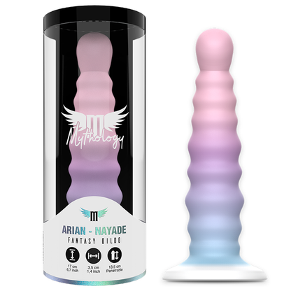 MITOLOGIA - DILDO ARIAN NAYADE