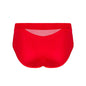 OBSESSIVE - BOLDERO BRIEFS ROJO S/M