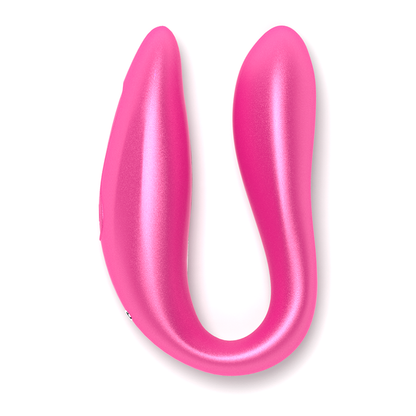 ONINDER - LISBOA STIMOLATORE ROSA DEL PUNTO G E DEL CLITORIDE - APP ROSA GRATUITA