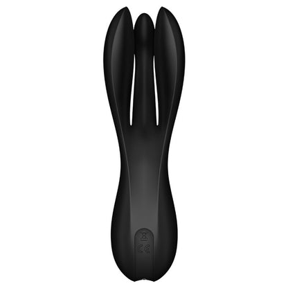 SATISFYER - THREESOME 2 VIBRADOR VIOLETA