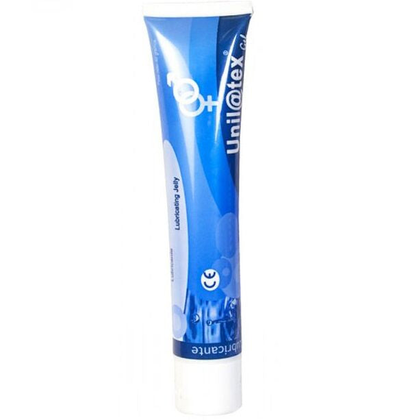 UNILATEX - LUBRIFICANTE IN GEL 82GR