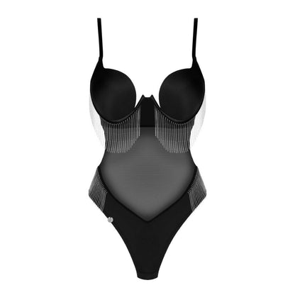 OBSESSIVE - MILLADIS TEDDY XL/XXL