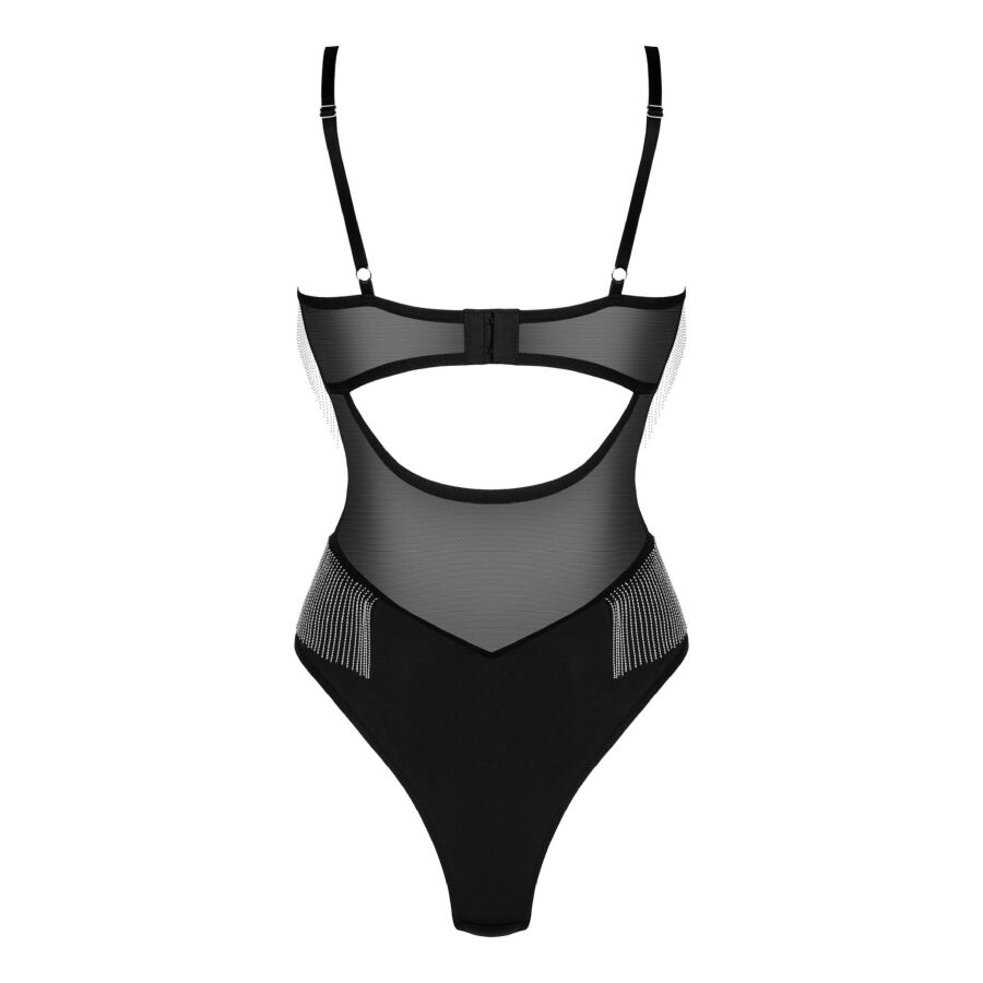 OBSESSIVE - MILLADIS TEDDY XL/XXL