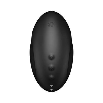 SATISFYER - VULVA LOVER 3 STIMOLATORE E VIBRATORE ROSA