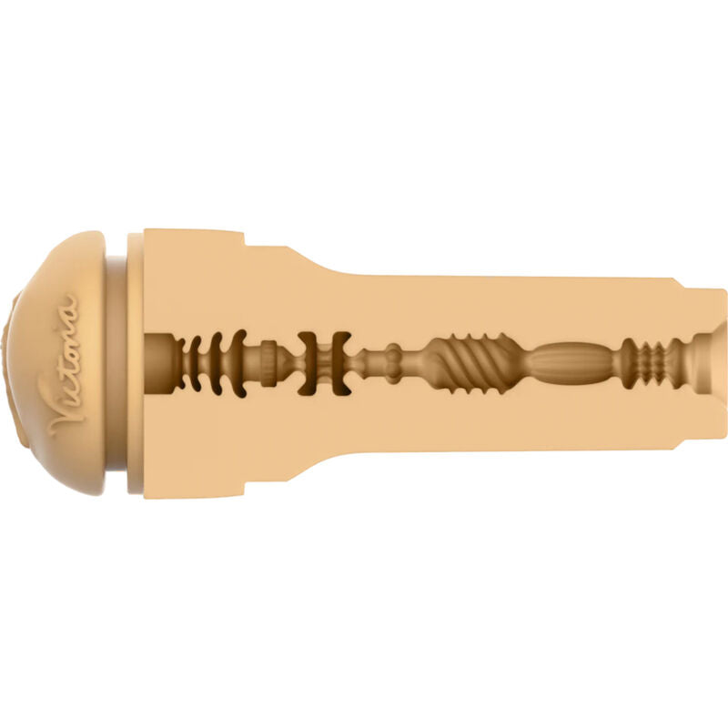 KIIROO - SENTI VICTORIA JUNE + MASTURBATORE INTERATTIVO KEON