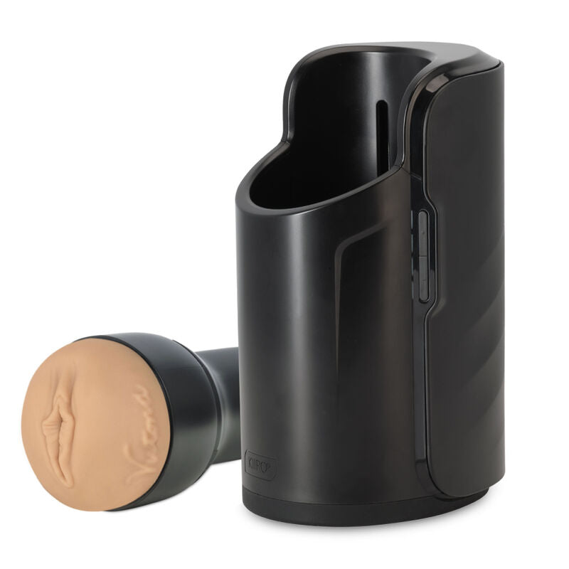 KIIROO - SENTI VICTORIA JUNE + MASTURBATORE INTERATTIVO KEON