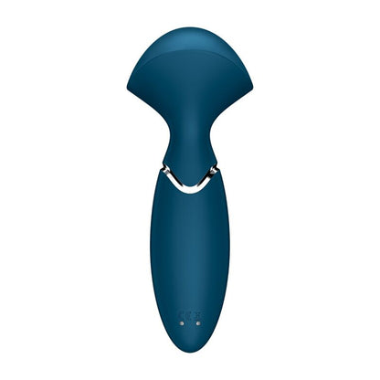 SATISFYER - MINI WOND-ER GRIGIO