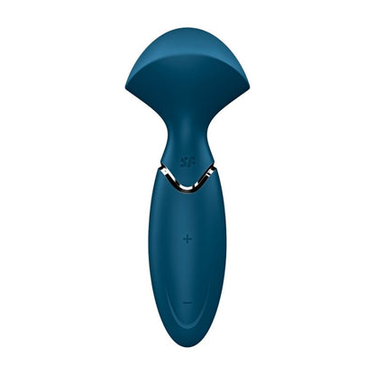 SATISFYER - MINI WOND-ER GRIGIO