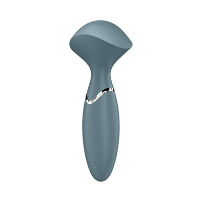 SATISFYER - MINI WOND-ER GRIGIO