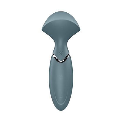 SATISFYER - MINI WOND-ER GRIGIO