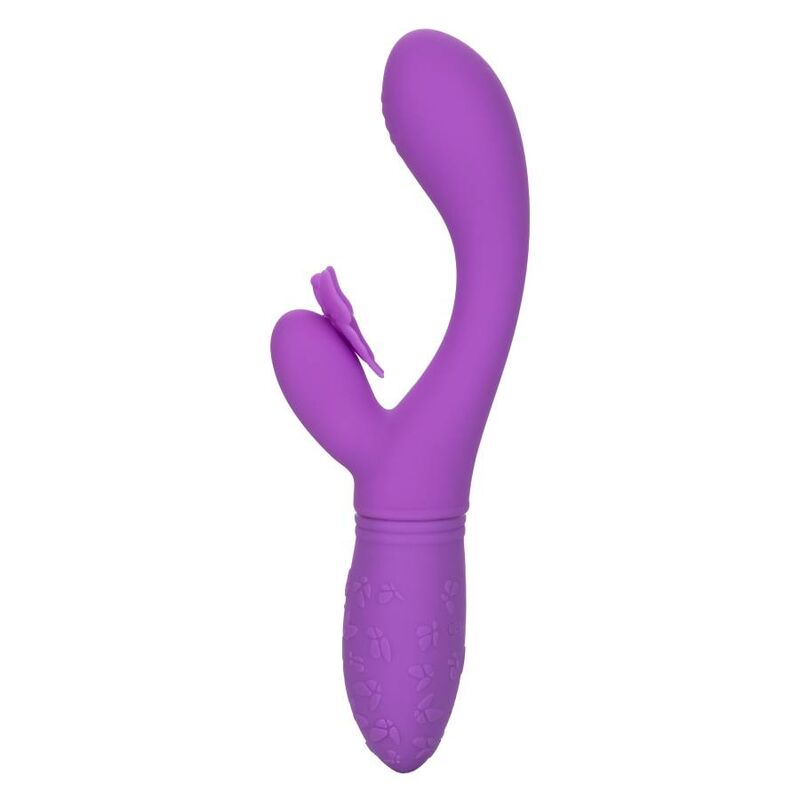 CALEXOTICS - BACIO DI FARFALLA FLUTTER VIOLET