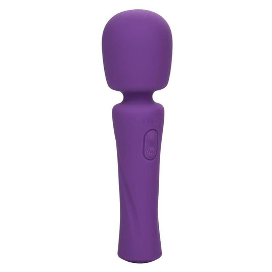 CALEXOTICS - MASSAGGIATORE STELLA VIOLET