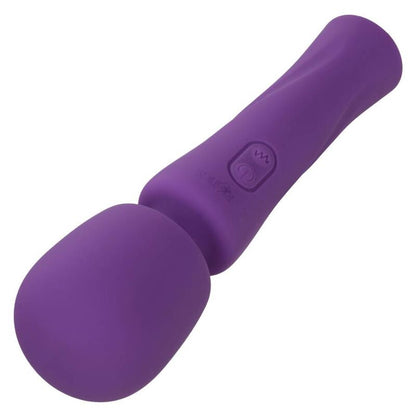 CALEXOTICS - MASSAGGIATORE STELLA VIOLET