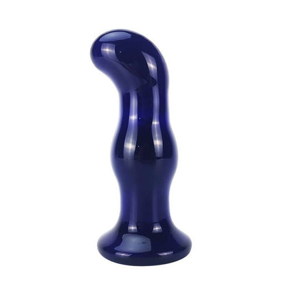 TOYJOY - IL VIBRATORE DI CRISTALLO LUCENTE