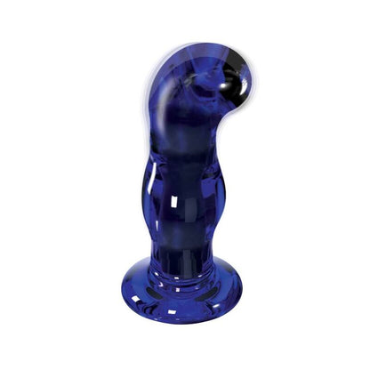 TOYJOY - IL VIBRATORE DI CRISTALLO LUCENTE