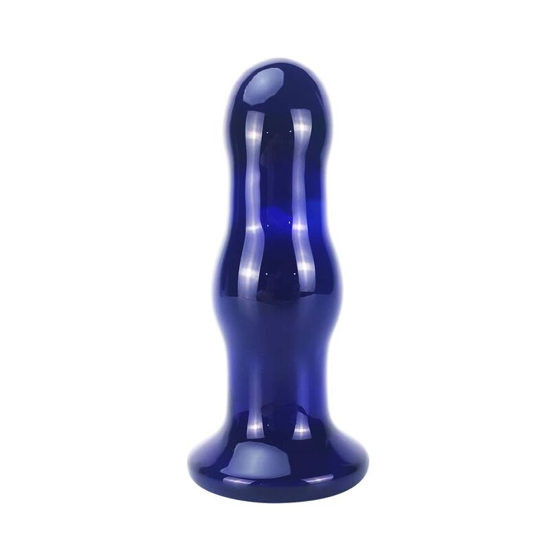 TOYJOY - IL VIBRATORE DI CRISTALLO LUCENTE
