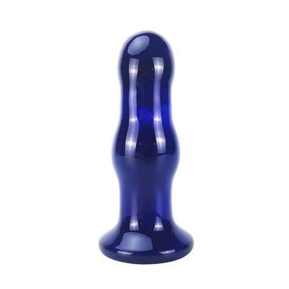 TOYJOY - IL VIBRATORE DI CRISTALLO LUCENTE