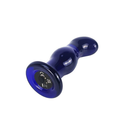 TOYJOY - IL VIBRATORE DI CRISTALLO LUCENTE