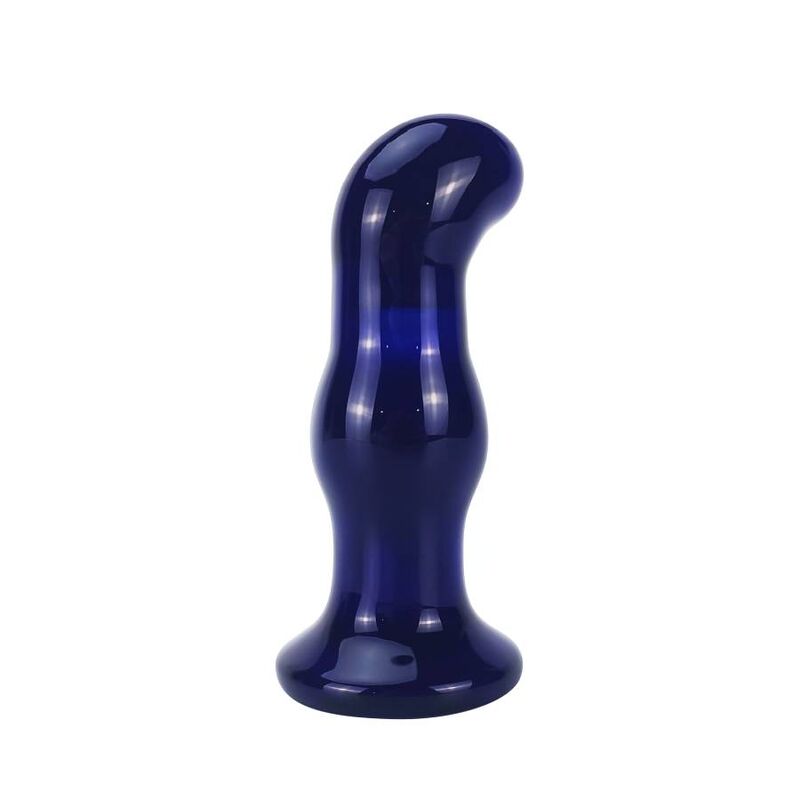 TOYJOY - IL VIBRATORE DI CRISTALLO LUCENTE