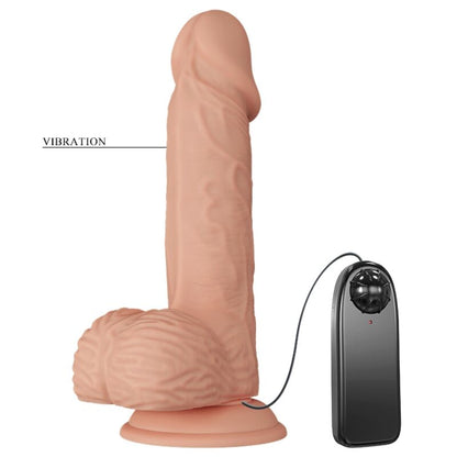 DANZA - BELLISSIMO INCONTRO CATOBLEPAS VIBRAZIONE 20,6 CM NATURALE