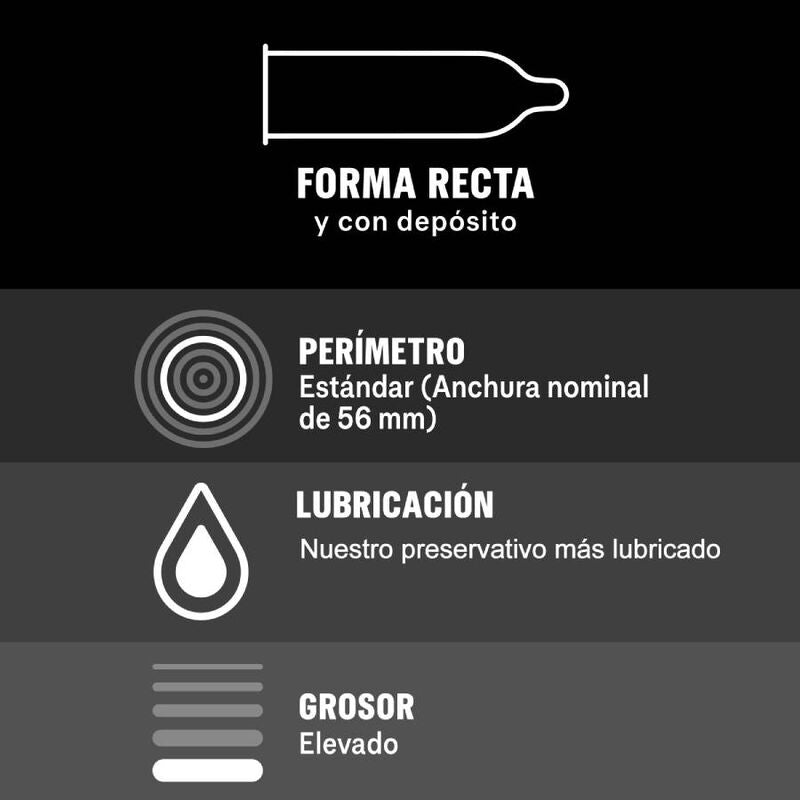 DUREX - PERFECT CONNECTION EXTRA LUBRIFICANTE SILICONE 10 UNITÀ