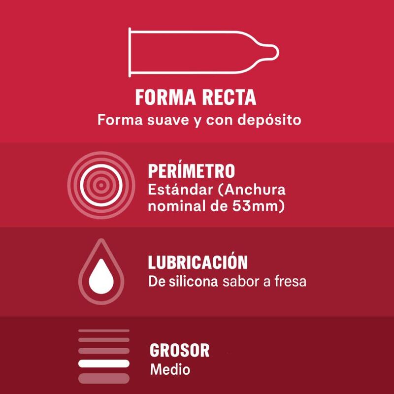 DUREX - ASSAGGIAMI 12 UNITÀ