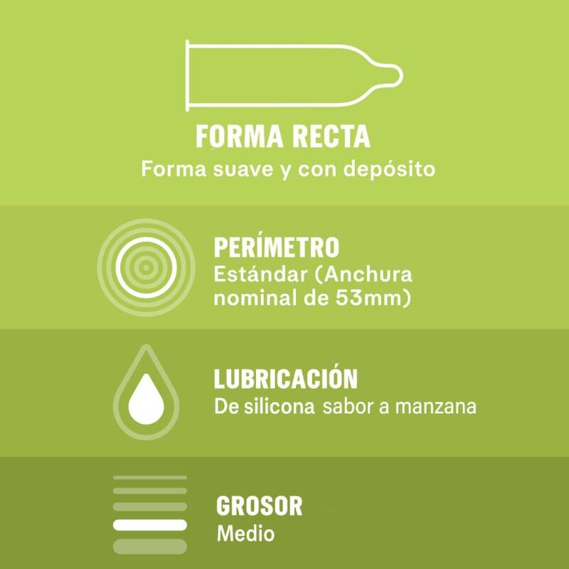 DUREX - ASSAGGIAMI 12 UNITÀ