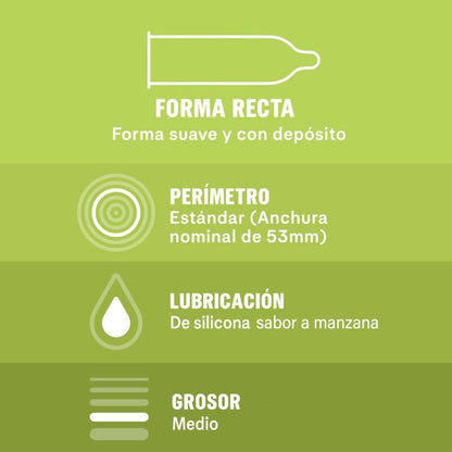 DUREX - ASSAGGIAMI 12 UNITÀ