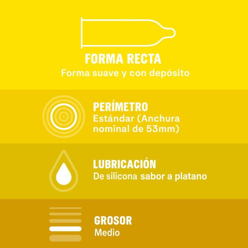 DUREX - ASSAGGIAMI 12 UNITÀ
