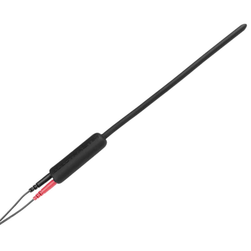 ELECTRASTIM - Dilatatore uretrale flessibile in silicone, 7 mm