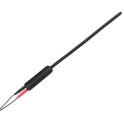 ELECTRASTIM - Dilatatore uretrale flessibile in silicone, 7 mm