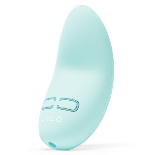 LELO - LILY 3 MASSAGGIATORE PERSONALE - VIOLA