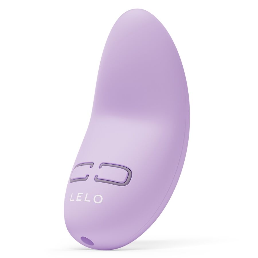 LELO - LILY 3 MASSAGGIATORE PERSONALE - VIOLA