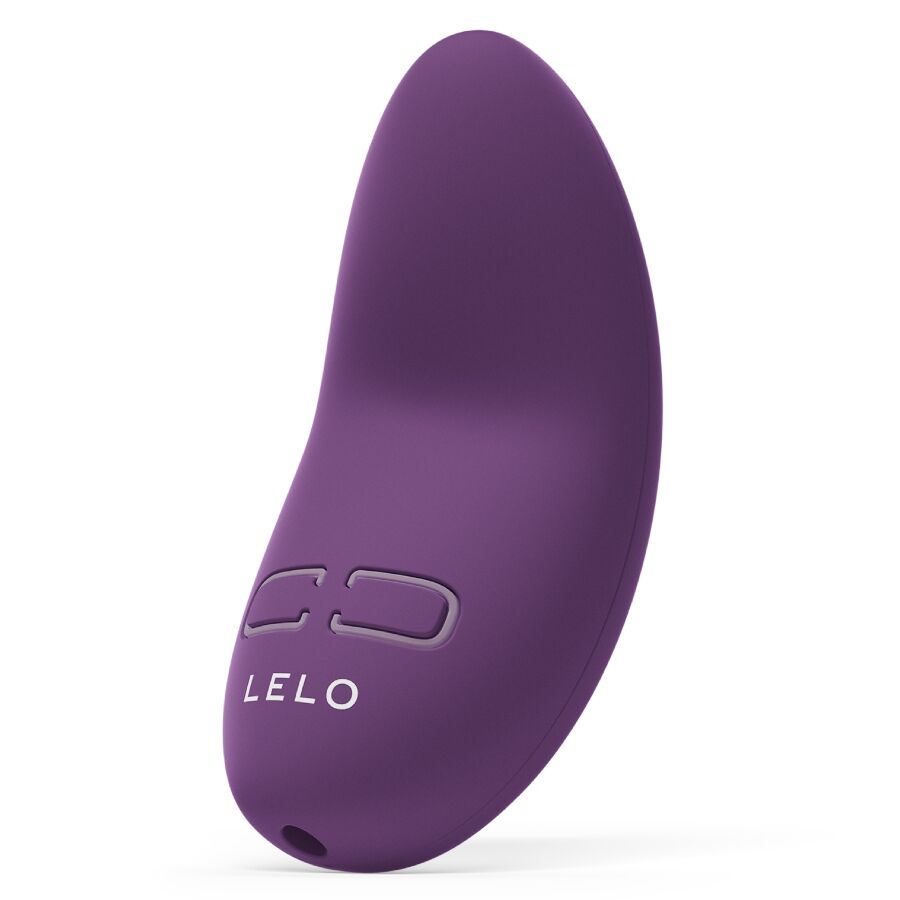LELO - LILY 3 MASSAGGIATORE PERSONALE - VIOLA