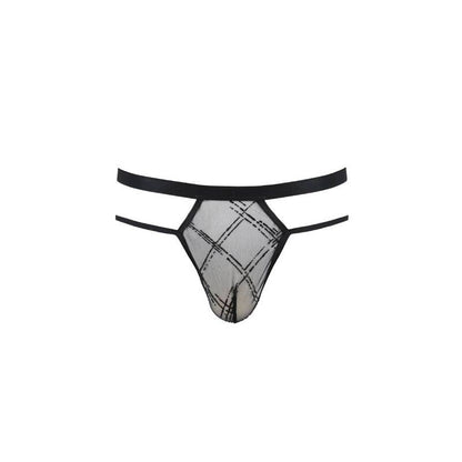 PASSION - 029 TANGA COLLIN NERO S/M